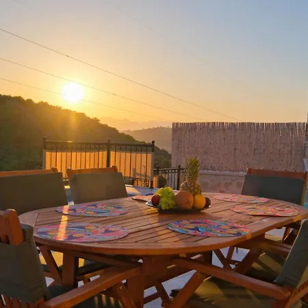 Villa Toucano Peaceful With Nature View, Pool And Jacuzzi *