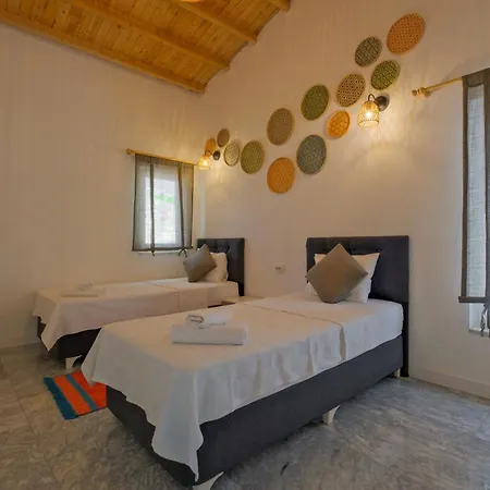 Toucano Peaceful With Nature View, Pool And Jacuzzi Villa *
