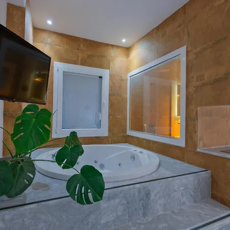 Toucano Peaceful With Nature View, Pool And Jacuzzi * Kalkan