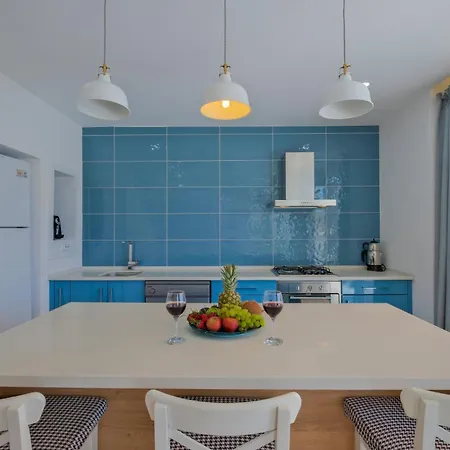 Villa Toucano Peaceful With Nature View, Pool And Jacuzzi Kalkan