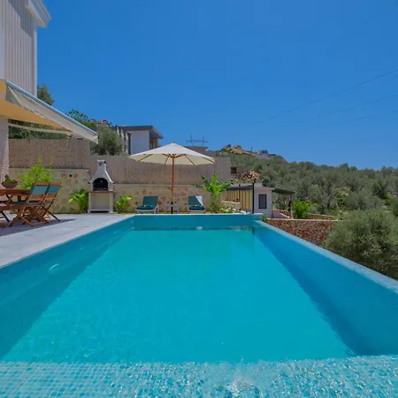 Toucano Peaceful With Nature View, Pool And Jacuzzi *