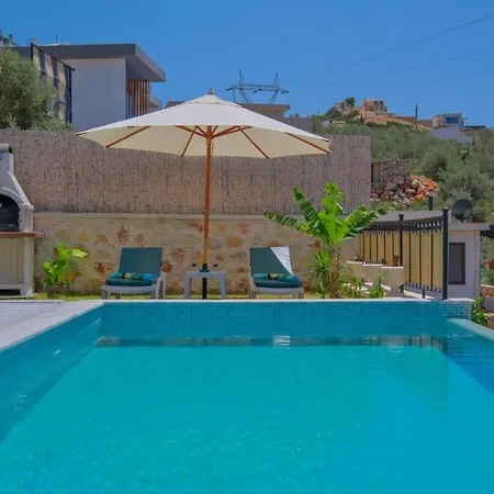 Toucano Peaceful With Nature View, Pool And Jacuzzi