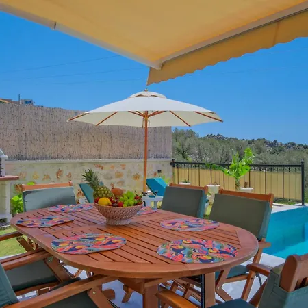 Toucano Peaceful With Nature View, Pool And Jacuzzi Kalkan