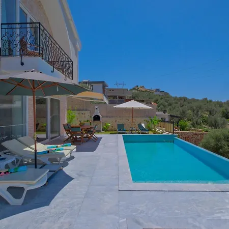 Villa Toucano Peaceful With Nature View, Pool And Jacuzzi *