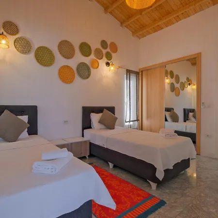 Toucano Peaceful With Nature View, Pool And Jacuzzi Villa *