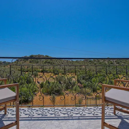 Toucano Peaceful With Nature View, Pool And Jacuzzi Villa Kalkan