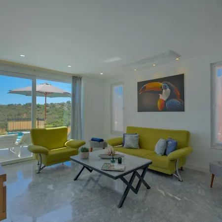 Willa Toucano Peaceful With Nature View, Pool And Jacuzzi