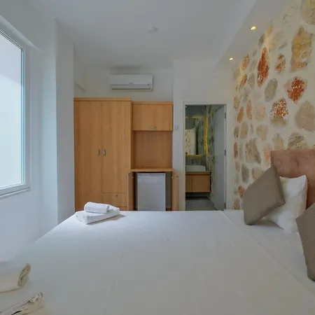Willa Toucano Peaceful With Nature View, Pool And Jacuzzi Kalkan
