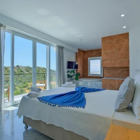 Toucano Peaceful With Nature View, Pool And Jacuzzi Willa