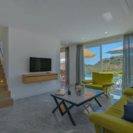 Toucano Peaceful With Nature View, Pool And Jacuzzi Willa *