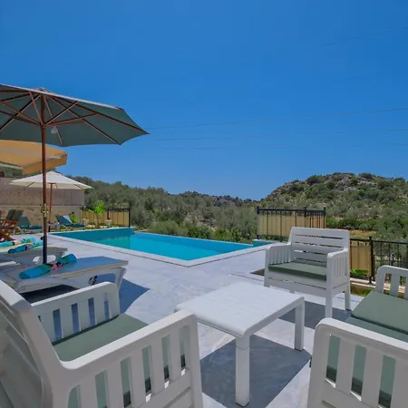 Toucano Peaceful With Nature View, Pool And Jacuzzi Willa