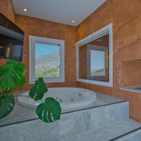 Toucano Peaceful With Nature View, Pool And Jacuzzi Willa *