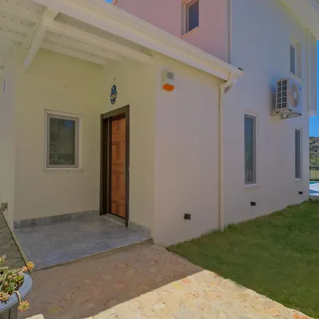 Willa Toucano Peaceful With Nature View, Pool And Jacuzzi