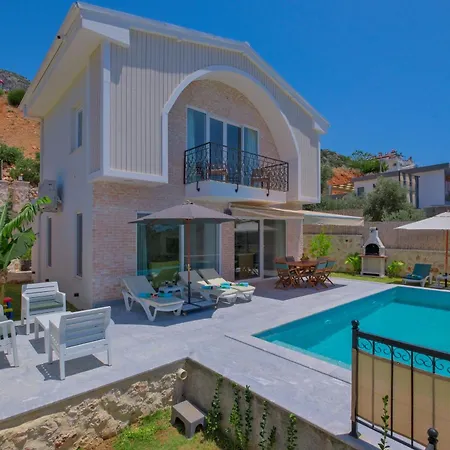 Willa Toucano Peaceful With Nature View, Pool And Jacuzzi